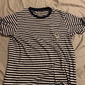 UNIQLO UT Striped T-Shirt
